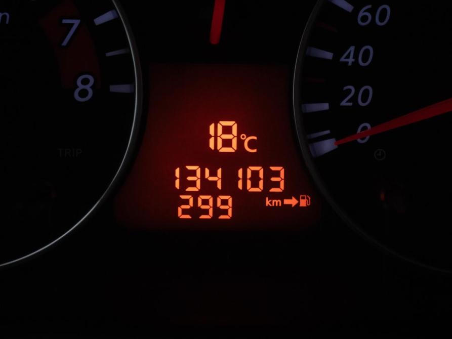 Nissan Note I Рестайлинг Москва  - изображение 13