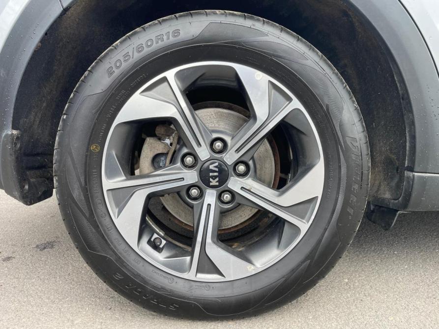 Kia XCeed I Вологда  - изображение 12