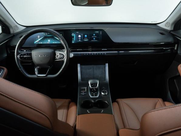 Omoda C5 I с пробегом 2023 года, цена 1 670 000 рублей, 91237 км, внедорожник, Автокод Объявления
