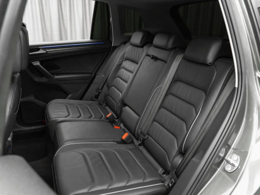 Volkswagen Tiguan II Москва  - изображение 17