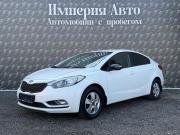 Kia Cerato III Краснодар  - изображение 37
