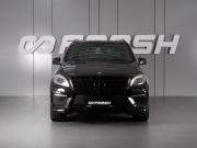 Mercedes-Benz M-Класс AMG III (W166) Минеральные Воды  - изображение 27