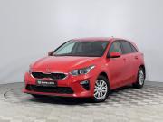 Kia Ceed III Калининград  - изображение 17