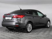 Ford Focus III Рестайлинг Химки  - изображение 18