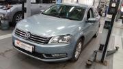 Volkswagen Passat B7 Санкт-Петербург  - изображение 7