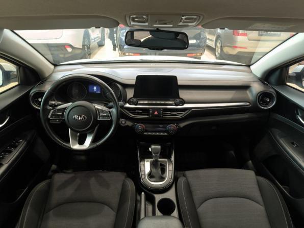 Kia Cerato IV с пробегом 2020 года, цена 1 950 000 рублей, 133455 км, седан, Автокод Объявления