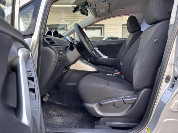 Toyota Verso I с пробегом 2011 года, цена 1 199 000 рублей, 253105 км, компактвэн, Автокод Объявления