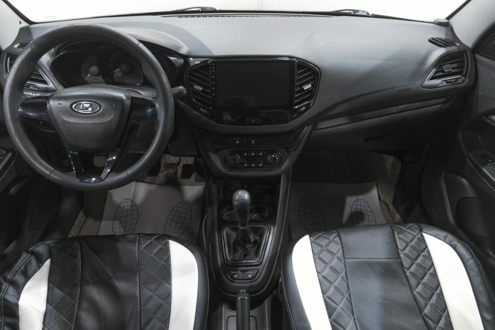 Lada (ВАЗ) Vesta I Новокузнецк  - изображение 18