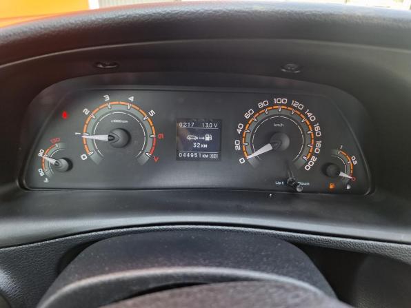 Lada (ВАЗ) Niva Travel I с пробегом 2024 года, цена 1 150 000 рублей, 45000 км, внедорожник, Автокод Объявления