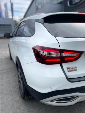 Lada (ВАЗ) Vesta I Рестайлинг (NG) с пробегом 2024 года, цена 1 250 000 рублей, 22525 км, универсал, Автокод Объявления
