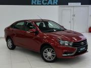 Lada (ВАЗ) Vesta I Санкт-Петербург  - изображение 69