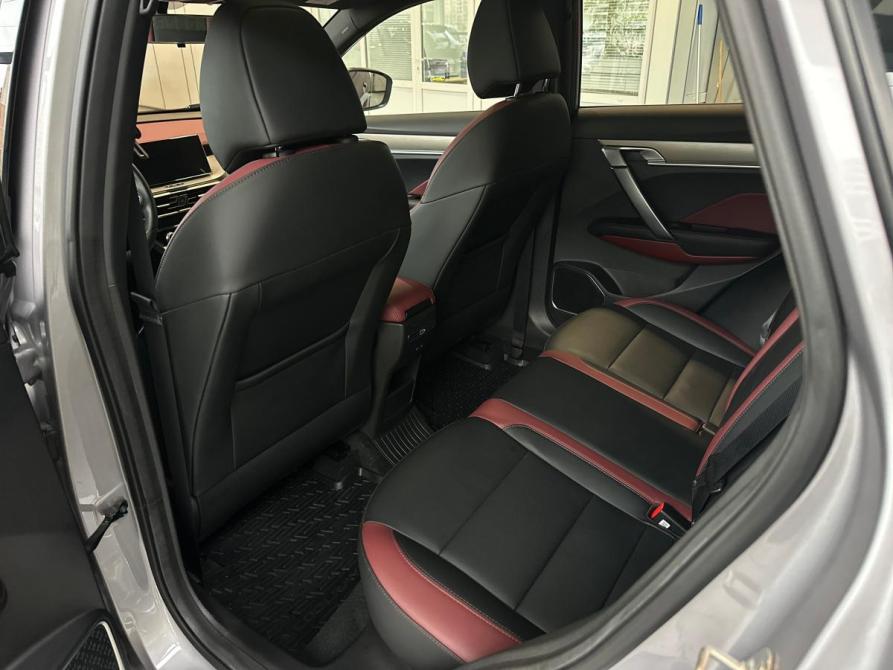 Belgee X50 Санкт-Петербург  - изображение 29