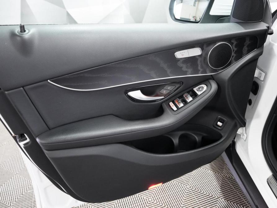 Mercedes-Benz GLC I (X253) Рестайлинг Ульяновск  - изображение 16