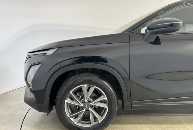 Omoda C5 I с пробегом 2024 года, цена 1 800 000 рублей, 20590 км, внедорожник, Автокод Объявления