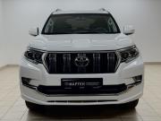 Toyota Land Cruiser Prado 150 Series Рестайлинг 2 Вологда  - изображение 24