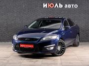 Ford Mondeo IV Рестайлинг Екатеринбург  - изображение 18
