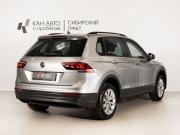 Volkswagen Tiguan II Казань  - изображение 11