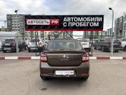 Renault Logan II Рестайлинг Альметьевск  - изображение 33