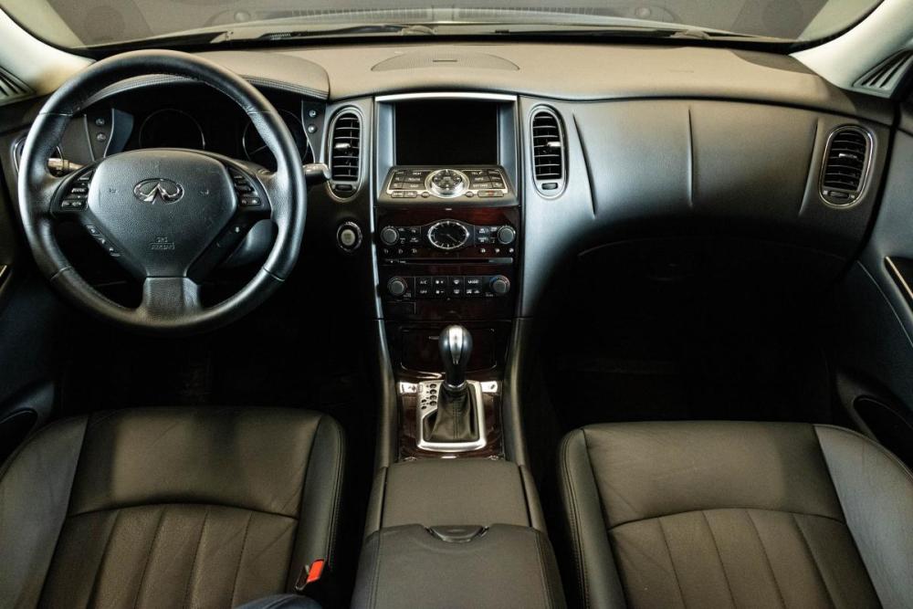 Infiniti EX I (J50) Уфа  - изображение 5