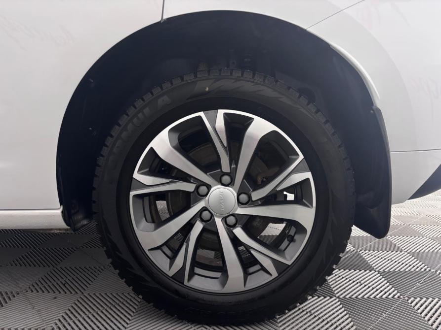 Haval Jolion I Псков  - изображение 21