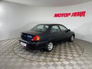 Kia Spectra I Рестайлинг 2 Воронеж  - изображение 23
