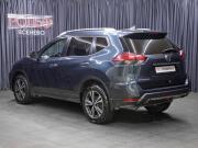 Nissan X-Trail III Рестайлинг Москва  - изображение 32