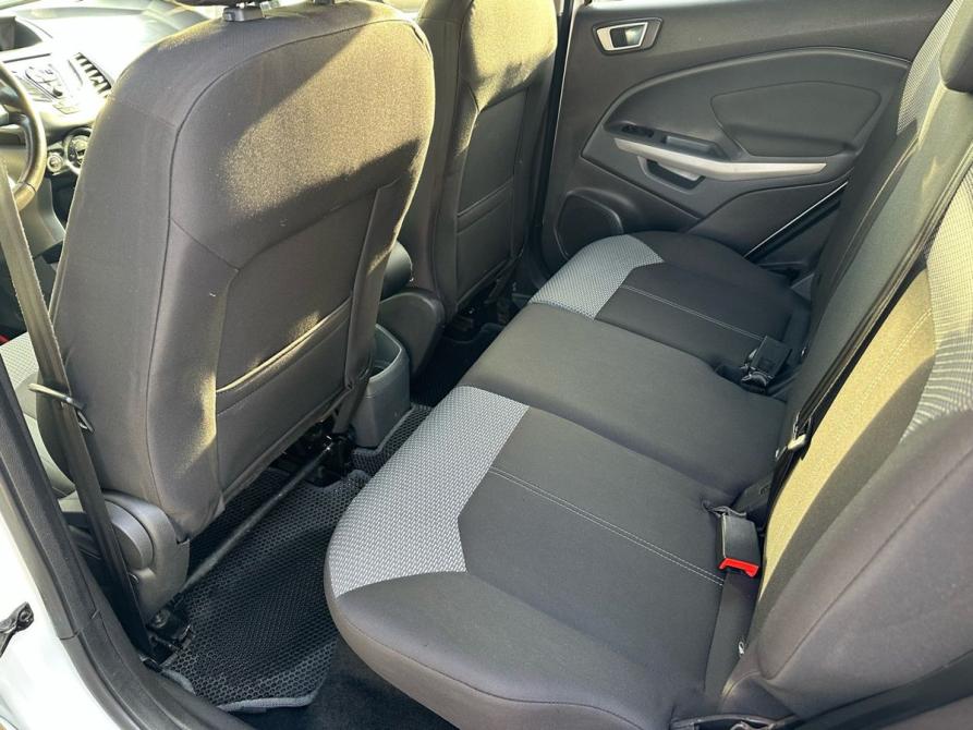 Ford EcoSport II Санкт-Петербург  - изображение 13