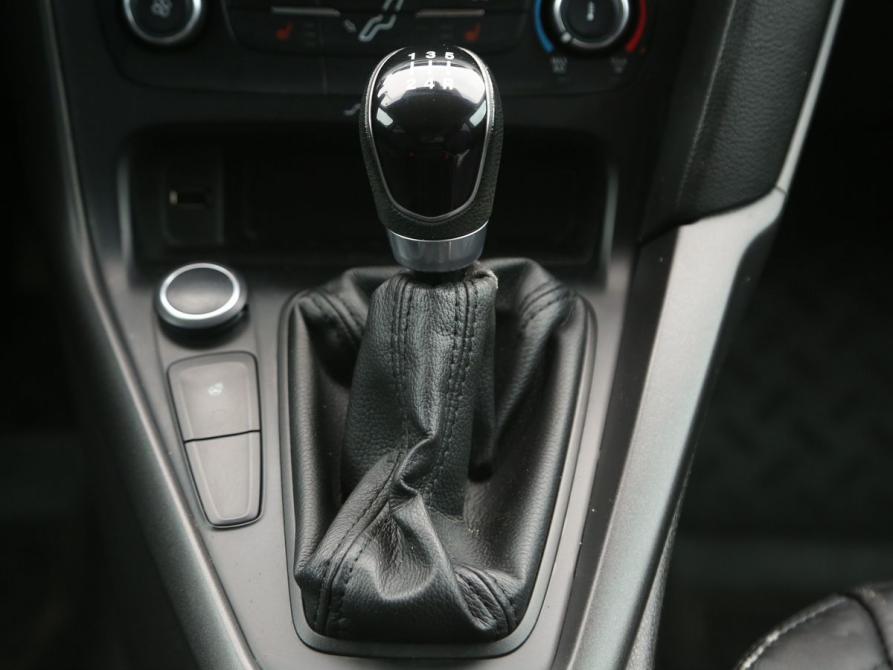 Ford Focus III Рестайлинг Иваново  - изображение 13
