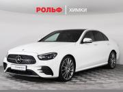 Mercedes-Benz E-Класс V (W213 S213 C238) Рестайлинг Химки  - изображение 25