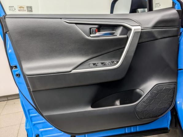 Toyota RAV4 V (XA50) с пробегом 2019 года, цена 2 525 000 рублей, 173085 км, внедорожник, Автокод Объявления