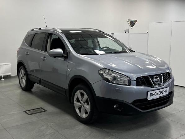 Nissan Qashqai+2 I Рестайлинг с пробегом 2012 года, цена 1 240 001 рубль, 149395 км, внедорожник, Автокод Объявления