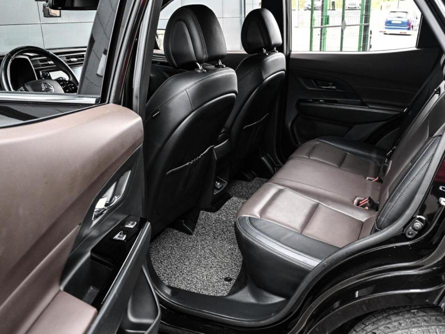 SsangYong Korando IV Новороссийск  - изображение 11