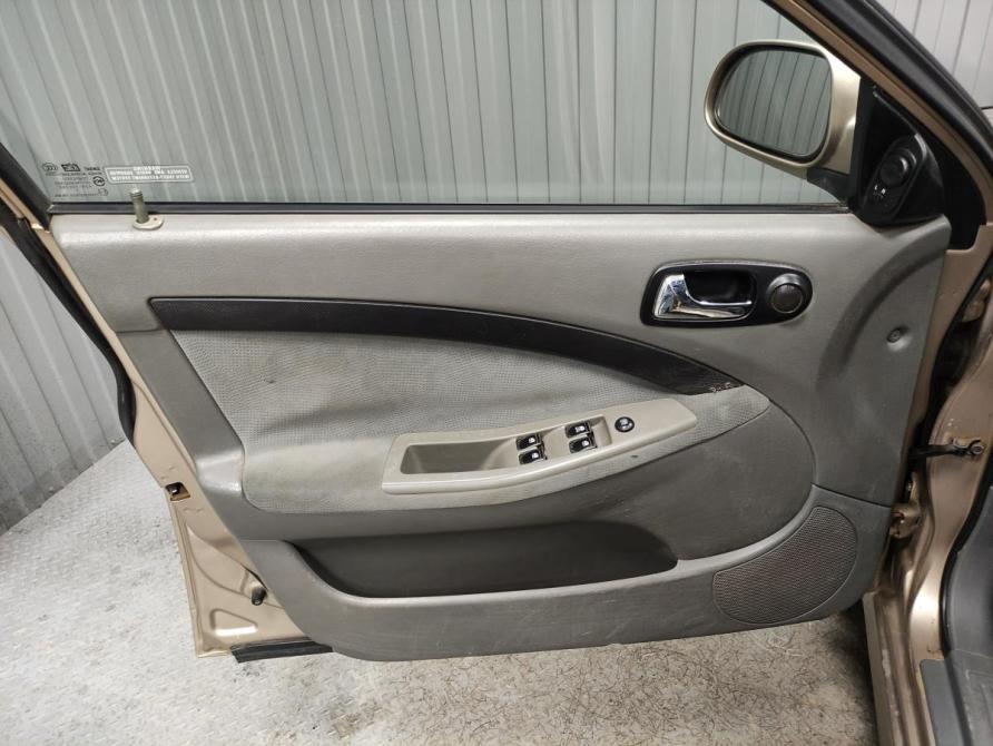 Chevrolet Lacetti I Пермь  - изображение 14