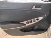 Hyundai Solaris I Рестайлинг Ростов-на-Дону  - изображение 26