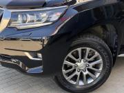 Toyota Land Cruiser Prado 150 Series Рестайлинг 2 Москва  - изображение 32