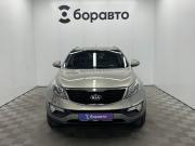 Kia Sportage III Рестайлинг Воронеж  - изображение 26
