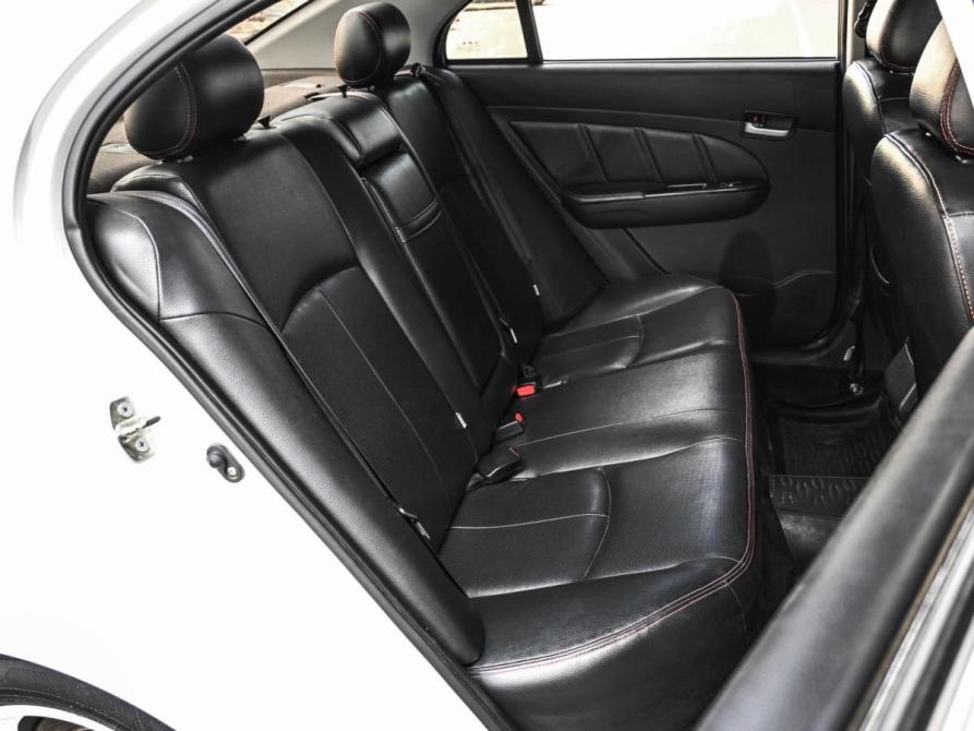 Lifan Solano II Новороссийск  - изображение 7