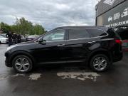 Hyundai Santa Fe III Альметьевск  - изображение 27