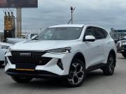 Haval F7 I Рестайлинг Вологда  - изображение 30