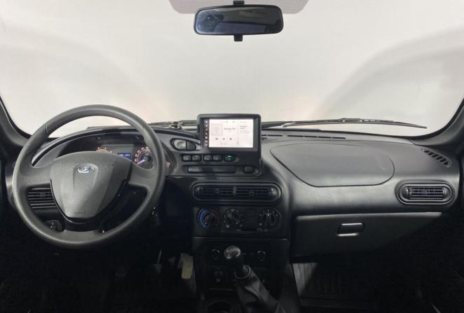 Lada (ВАЗ) Niva Travel I с пробегом 2024 года, цена 1 250 000 рублей, 24664 км, внедорожник, Автокод Объявления