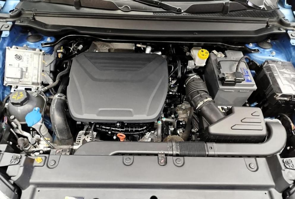 Haval Jolion I Рестайлинг Саратов  - изображение 11