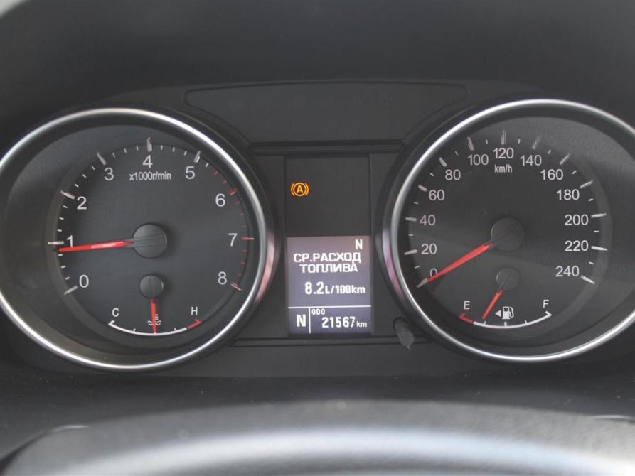 Haval M6 II Липецк  - изображение 13