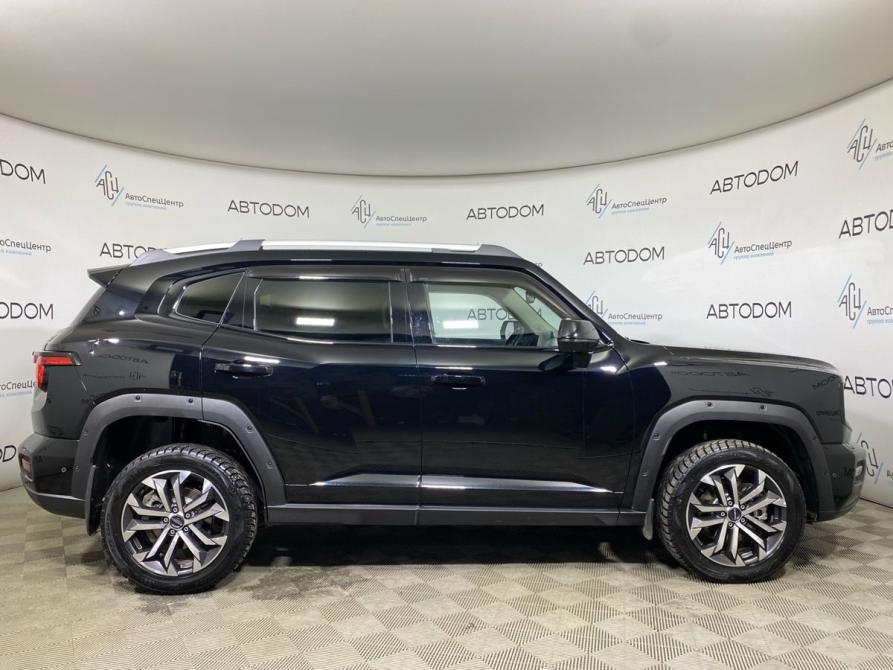 Haval H7 I Москва  - изображение 5