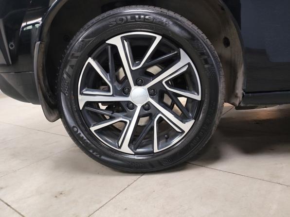Haval Jolion I с пробегом 2022 года, цена 1 639 000 рублей, 83084 км, внедорожник, Автокод Объявления