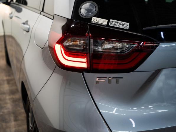 Honda Fit IV с пробегом 2021 года, цена 1 295 000 рублей, 112060 км, хэтчбек, Автокод Объявления