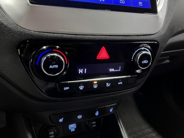 Hyundai Solaris II с пробегом 2019 года, цена 1 170 000 рублей, 144583 км, седан, Автокод Объявления