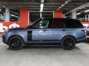 Land Rover Range Rover IV Рестайлинг Москва  - изображение 48