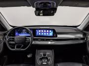 Chery Tiggo 8 Pro Max I Рестайлинг Москва  - изображение 44