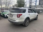 Ford Explorer V Рестайлинг 2 Москва  - изображение 12