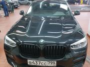 BMW X4 II (G02) Москва  - изображение 41